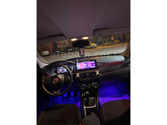 Sahibinden Fiat Egea 1.4 Fire Lounge 2023 Model 