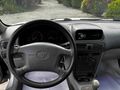  ilk Sahibinden SINIFToyota Corolla 1.6 Terra 2000 Model degişensiz 
