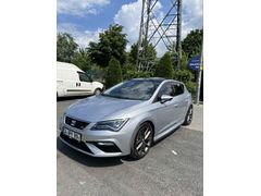 Sahibinden Seat Leon 1.4 EcoTSI FR 2018 Model 