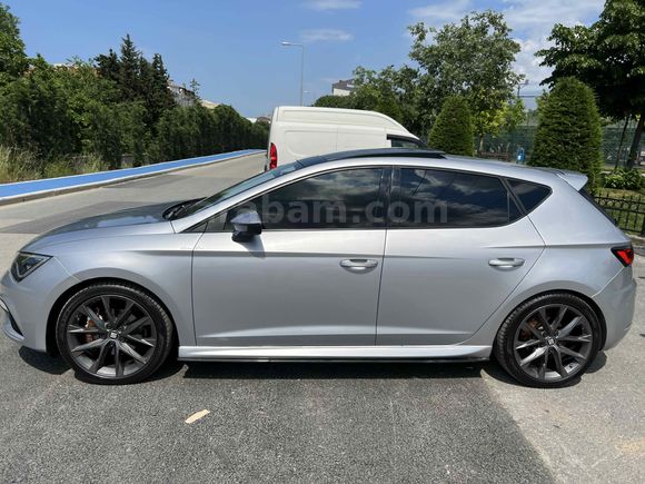 Sahibinden Seat Leon 1.4 EcoTSI FR 2018 Model 