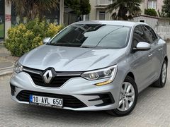 2026 MODEL MEGANE 4 TOUCH 1.3 TCE HATASIZ BOYASIZ