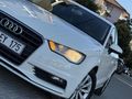 2014 MODEL AUDİ A3 1.6 TDİ HATASIZ BOYASIZ