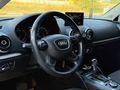 2014 MODEL AUDİ A3 1.6 TDİ HATASIZ BOYASIZ