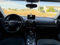 2014 MODEL AUDİ A3 1.6 TDİ HATASIZ BOYASIZ