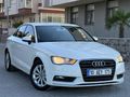 2014 MODEL AUDİ A3 1.6 TDİ HATASIZ BOYASIZ