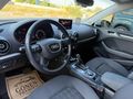 2014 MODEL AUDİ A3 1.6 TDİ HATASIZ BOYASIZ