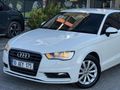 2014 MODEL AUDİ A3 1.6 TDİ HATASIZ BOYASIZ