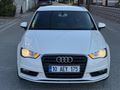 2014 MODEL AUDİ A3 1.6 TDİ HATASIZ BOYASIZ