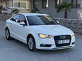 2014 MODEL AUDİ A3 1.6 TDİ HATASIZ BOYASIZ