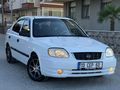 HYUNDAİ ADMIRE 1.3 LPG Lİ TEMİZ BAKIMLARI YENİ