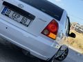 HYUNDAİ ADMIRE 1.3 LPG Lİ TEMİZ BAKIMLARI YENİ