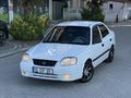 HYUNDAİ ADMIRE 1.3 LPG Lİ TEMİZ BAKIMLARI YENİ