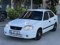 HYUNDAİ ADMIRE 1.3 LPG Lİ TEMİZ BAKIMLARI YENİ