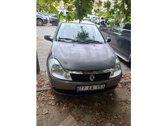 Sahibinden Renault Symbol 1.2 Expression 2011 Model