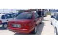Sanruflu sıkıntız Ford Escort 1.6 CLX 1999model üste verilir