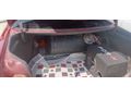 Sanruflu sıkıntız Ford Escort 1.6 CLX 1999model üste verilir