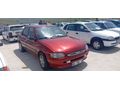 Sanruflu sıkıntız Ford Escort 1.6 CLX 1999model üste verilir