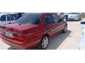 Sanruflu sıkıntız Ford Escort 1.6 CLX 1999model üste verilir