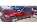 Sanruflu sıkıntız Ford Escort 1.6 CLX 1999model üste verilir