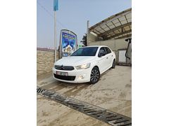 Sahibinden Citroen C-Elysée 1.6 HDi Confort 2013 Model