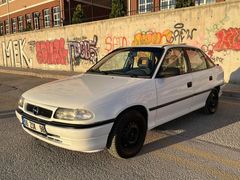 15 YILLIK SAHİBİNDEN 1.6 16v Astra F