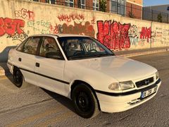 15 YILLIK SAHİBİNDEN 1.6 16v Astra F