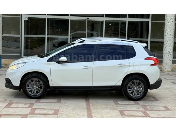 Sahibinden Peugeot 2008 1.2 PureTech Access 2014 Model İzmir