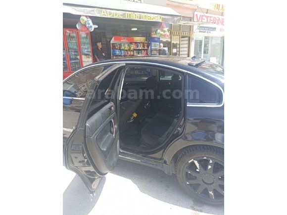 Acil Volkswagen Passat 1.9 TDi 1998 Model
