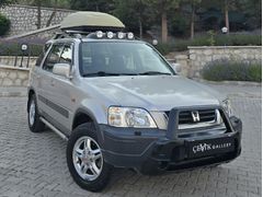 Honda CR-V | 279.000 KM | 4x4 Aktif | Sunroof | AdaHondaBakımlı