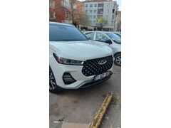 Sahibinden Chery Tiggo 7 Pro 1.6 TGDI Avantgarde 2024 Model