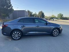 Sahibinden Renault Megane 1.3 TCe Icon 2024 Model 
