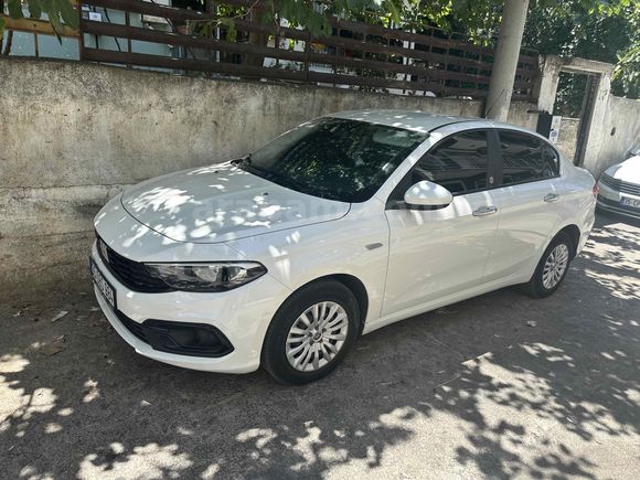 Sahibinden Fiat Egea 1.4 Fire Easy 2023 Model İzmir