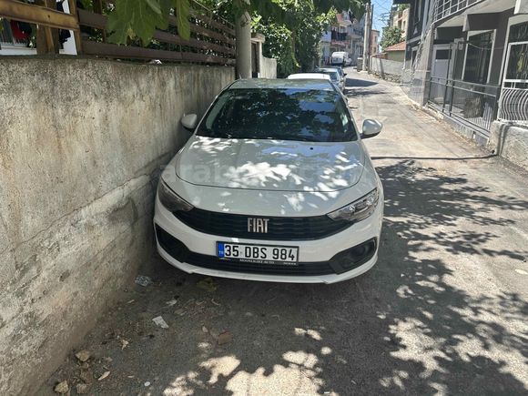 Sahibinden Fiat Egea 1.4 Fire Easy 2023 Model İzmir