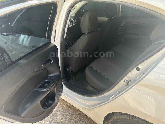 Sahibinden Fiat Egea 1.4 Fire Easy 2023 Model İzmir