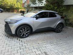 Sahibinden Toyota C-HR 1.8 Hybrid Passion 2025 Model 