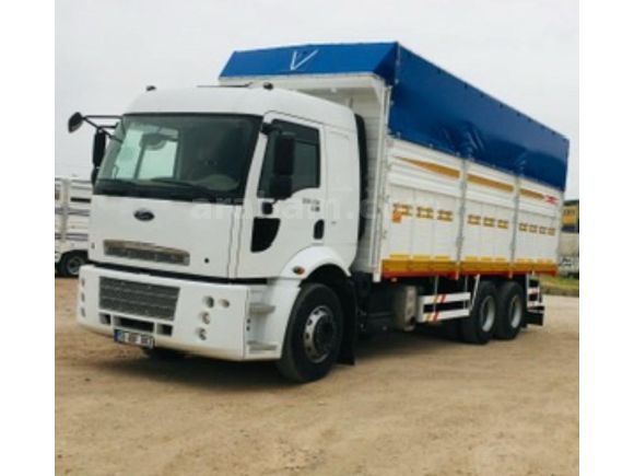 Sahibinden Ford Trucks Cargo 2526
