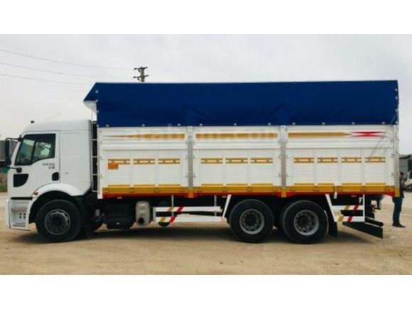 Sahibinden Ford Trucks Cargo 2526