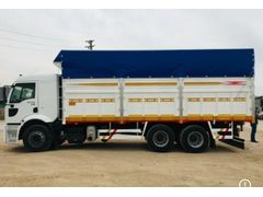 Sahibinden Ford Trucks Cargo 2526