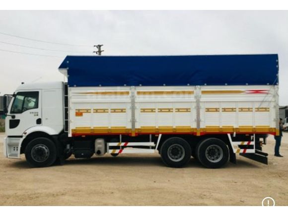 Sahibinden Ford Trucks Cargo 2526