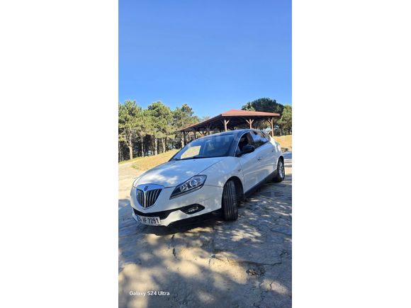 Sahibinden Lancia Delta 1.6 MJet 2011 Model