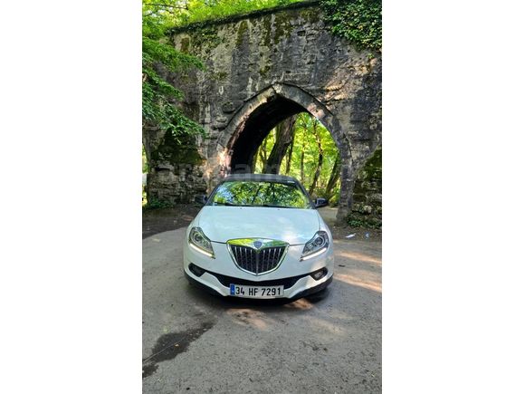 Sahibinden Lancia Delta 1.6 MJet 2011 Model