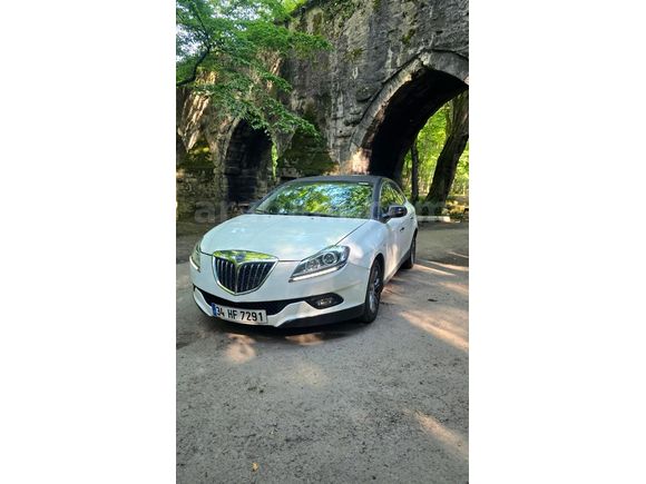 Sahibinden Lancia Delta 1.6 MJet 2011 Model
