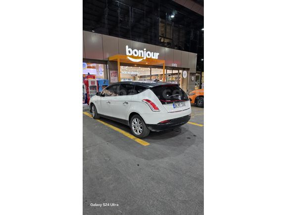 Sahibinden Lancia Delta 1.6 MJet 2011 Model