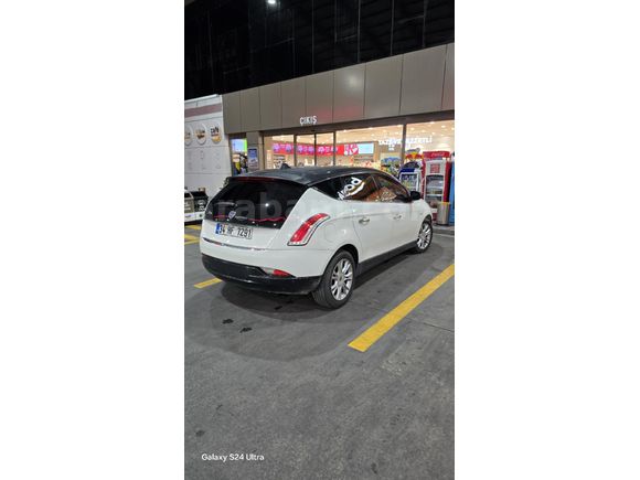 Sahibinden Lancia Delta 1.6 MJet 2011 Model