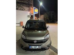 Sahibinden Fiat Doblo Combi 1.3 Multijet Premio Plus 2020 Model 