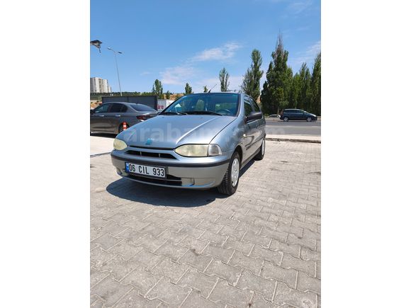 DEĞİŞENSİZ TEMİZ PALİO