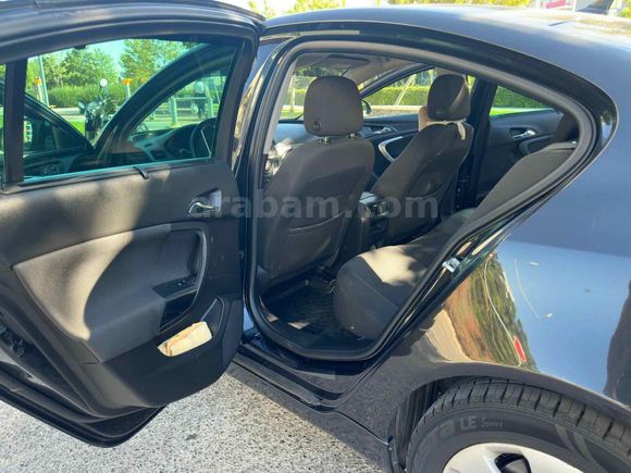 Sahibinden Opel Insignia 1.6 CDTI Design 2016 Model 