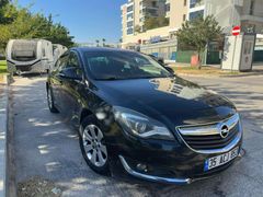 Sahibinden Opel Insignia 1.6 CDTI Design 2016 Model 