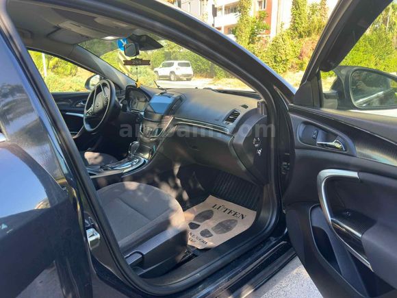Sahibinden Opel Insignia 1.6 CDTI Design 2016 Model 