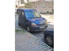 Sahibinden Renault Kangoo Express 1.9 DTi 2001 Model
